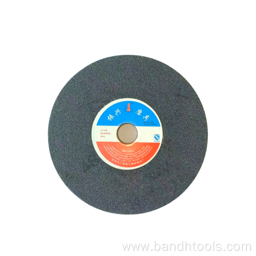 Vitrified Bonded Grinding Wheel